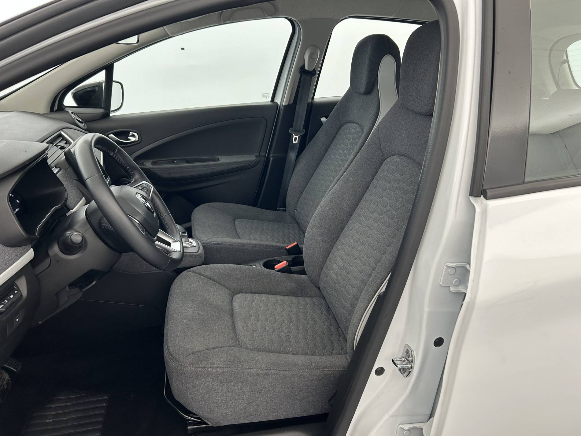 Vente en ligne Renault Zoé Zoe R110 - 22B au prix de 14 990 €