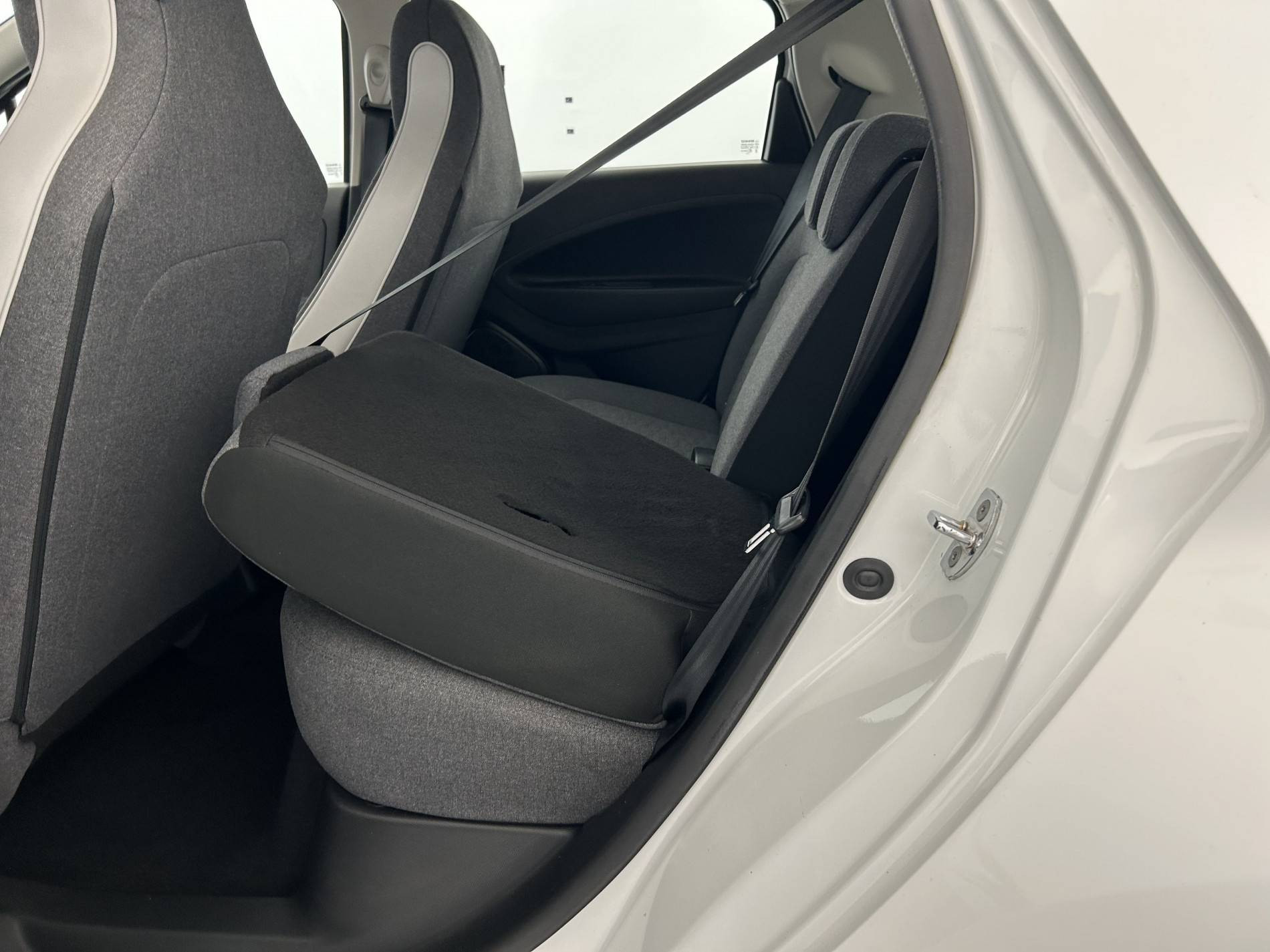 Vente en ligne Renault Zoé Zoe R110 - 22B au prix de 14 990 €