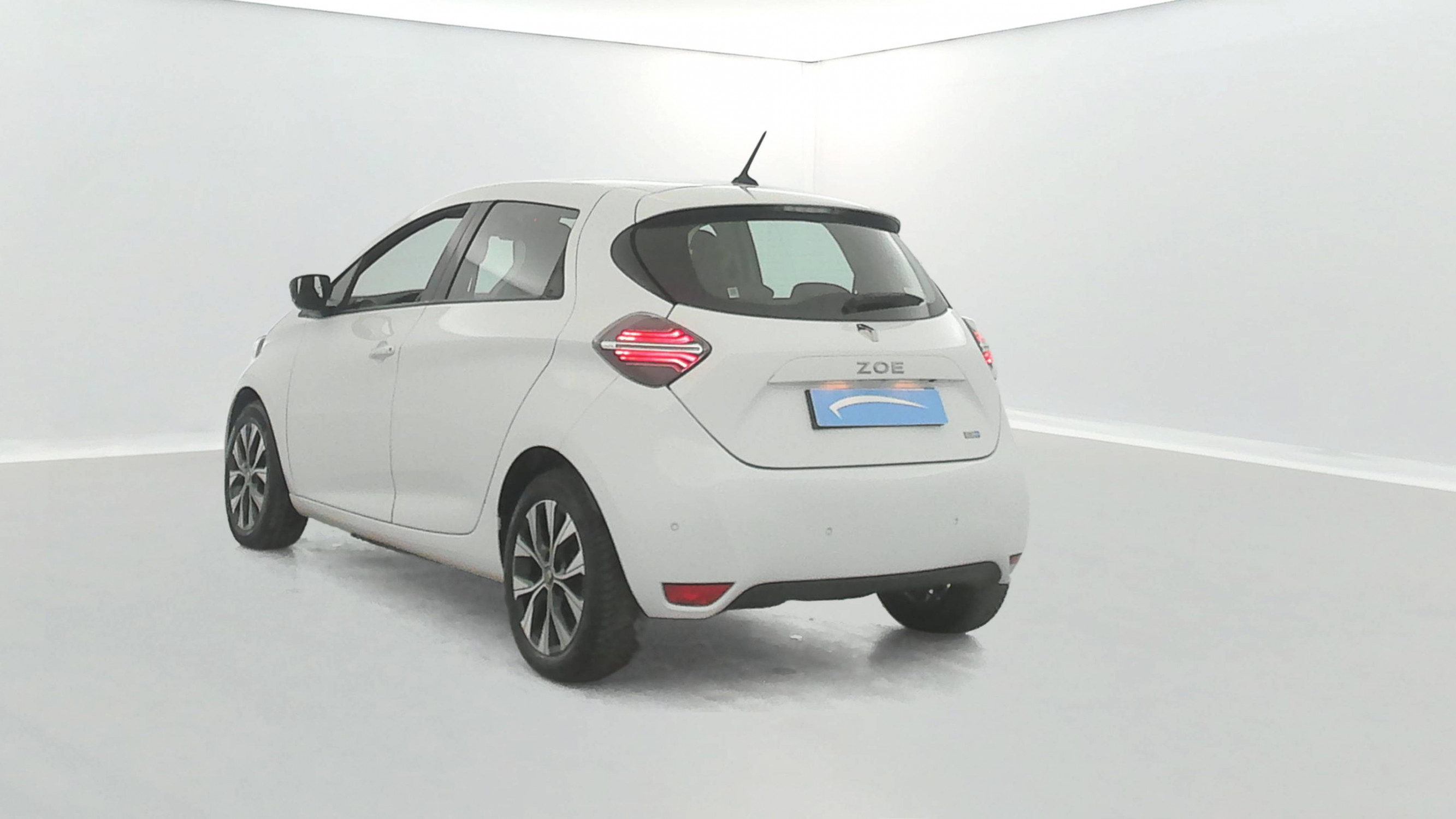 Vente en ligne Renault Zoé Zoe R110 - 22B au prix de 14 990 €
