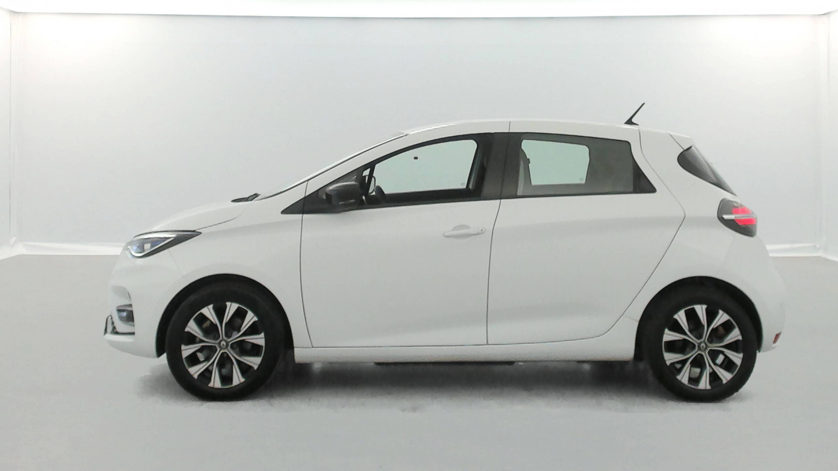 Vente en ligne Renault Zoé Zoe R110 - 22B au prix de 14 990 €