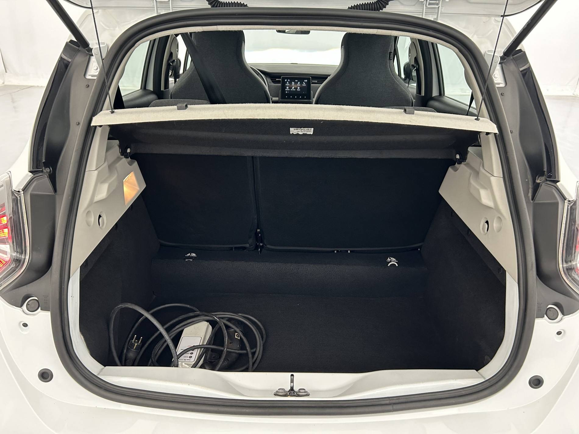 Vente en ligne Renault Zoé Zoe R110 - 22B au prix de 14 990 €