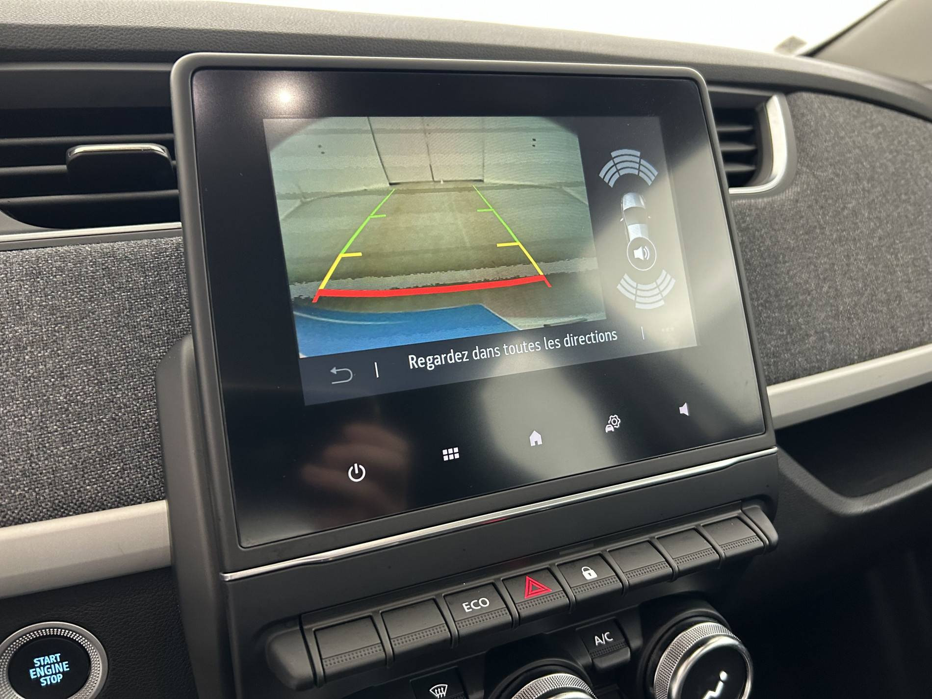 Vente en ligne Renault Zoé Zoe R110 - 22B au prix de 14 990 €