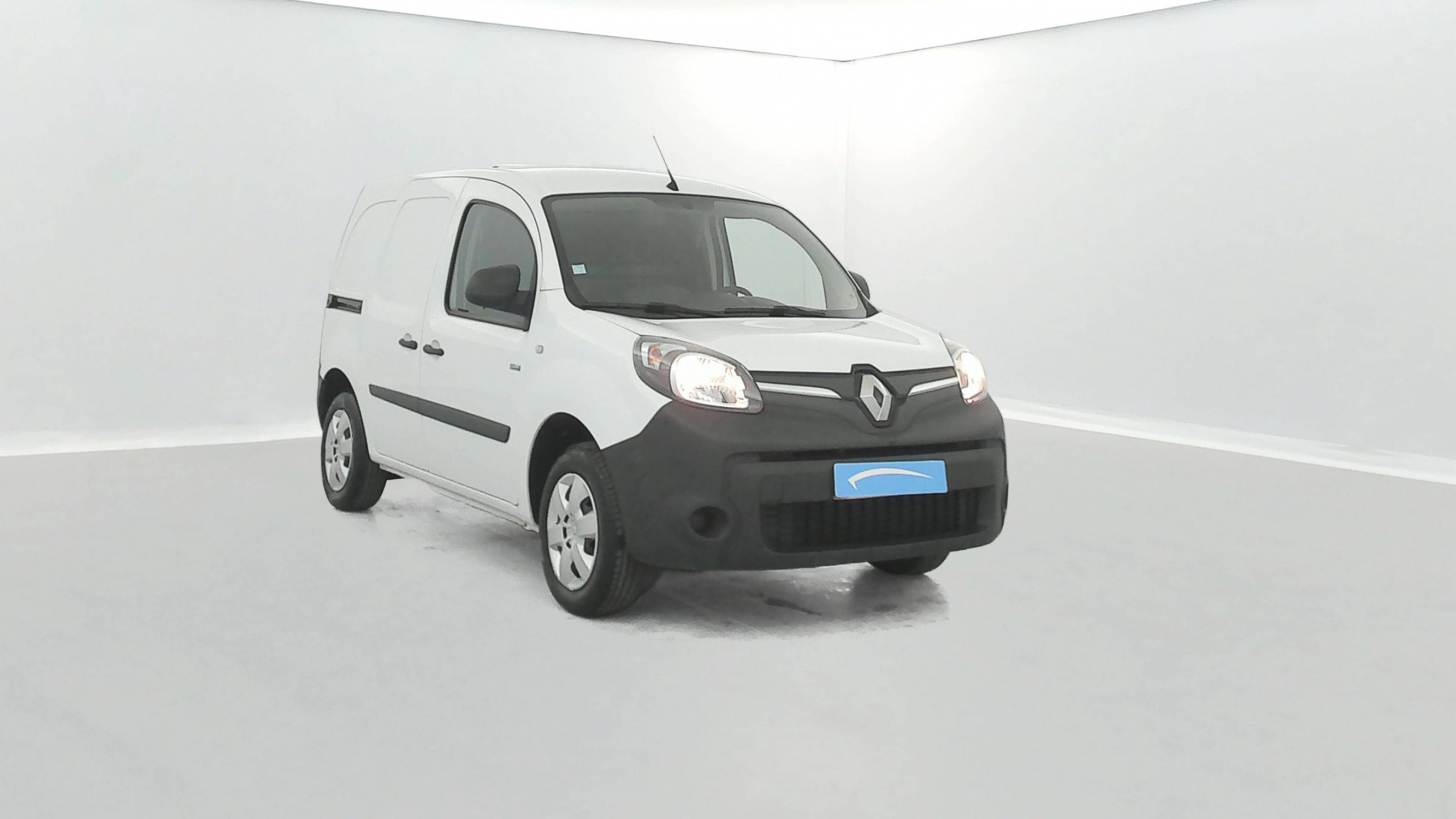 Vente en ligne Renault Kangoo Electrique  ACHAT INTEGRAL au prix de 10 990 €
