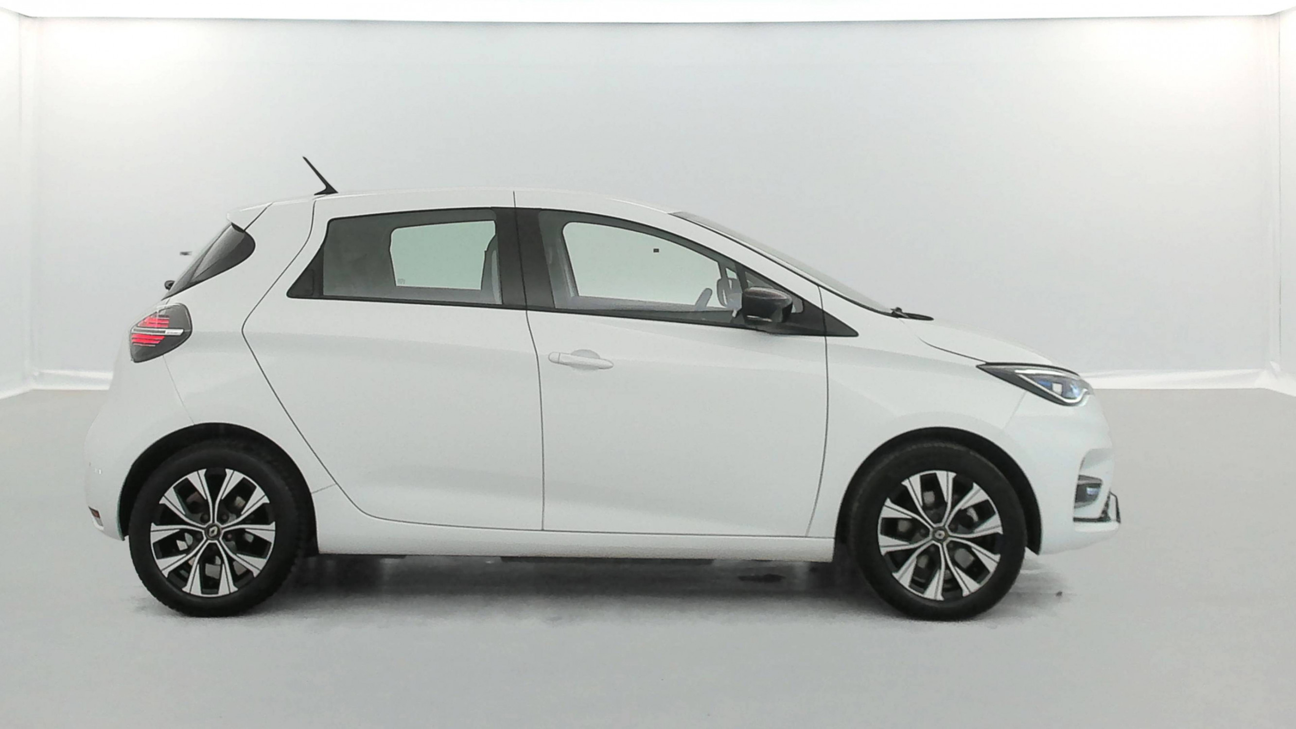 Vente en ligne Renault Zoé Zoe R110 - 22B au prix de 14 990 €