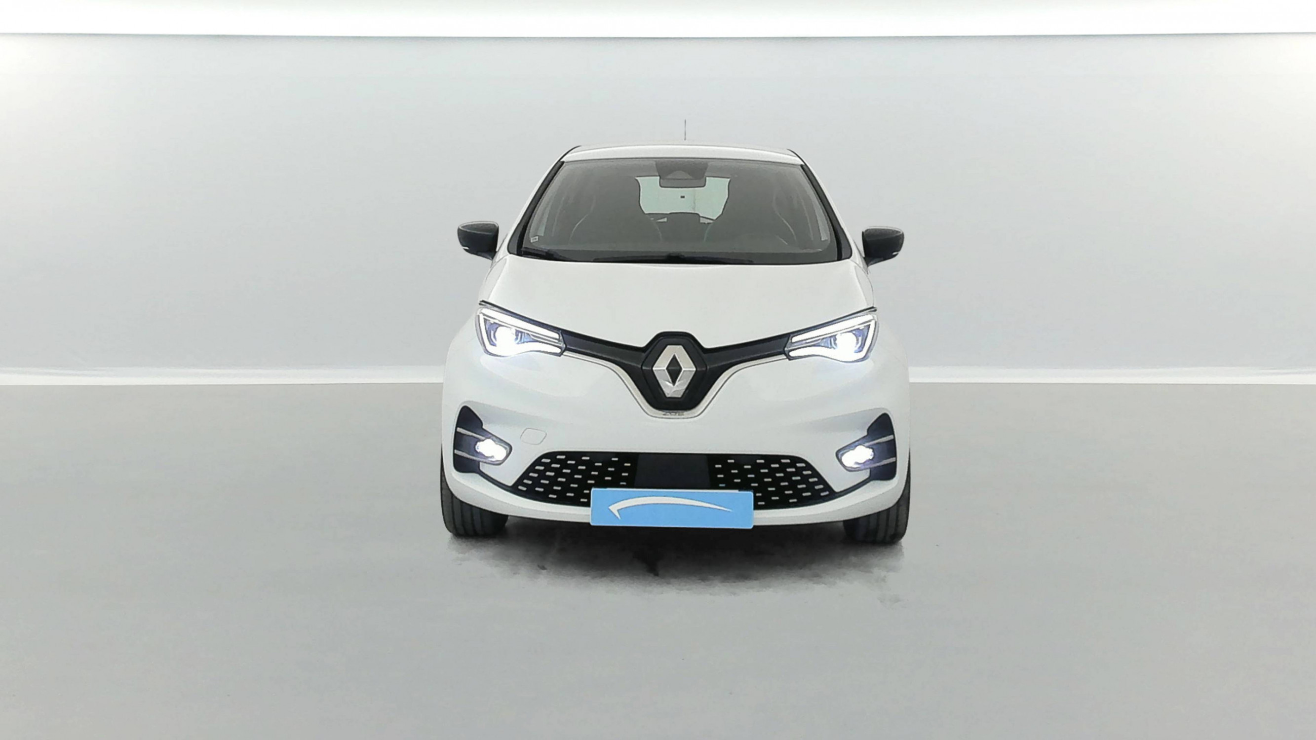 Vente en ligne Renault Zoé Zoe R110 - 22B au prix de 14 990 €