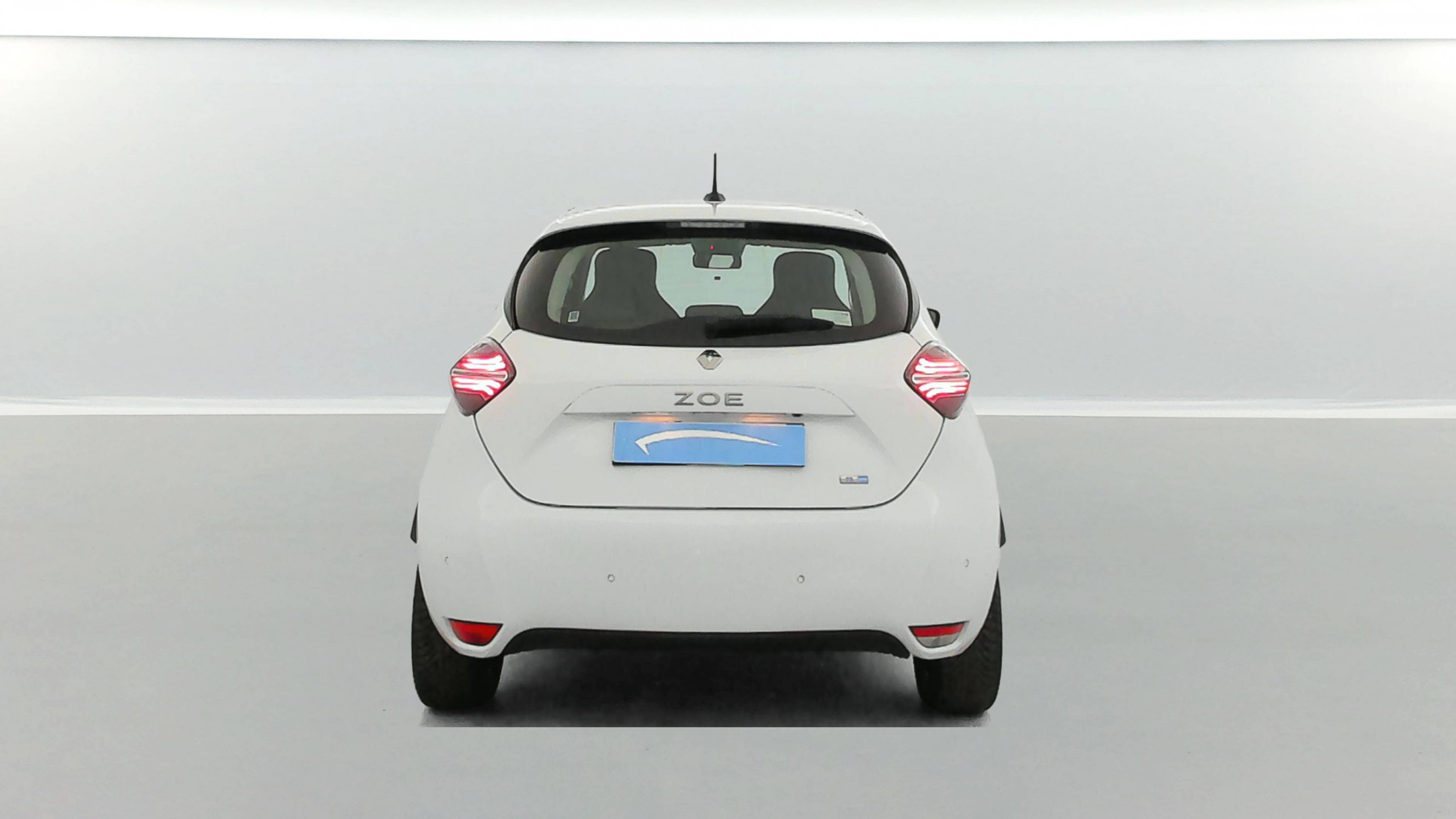 Vente en ligne Renault Zoé Zoe R110 - 22B au prix de 14 990 €