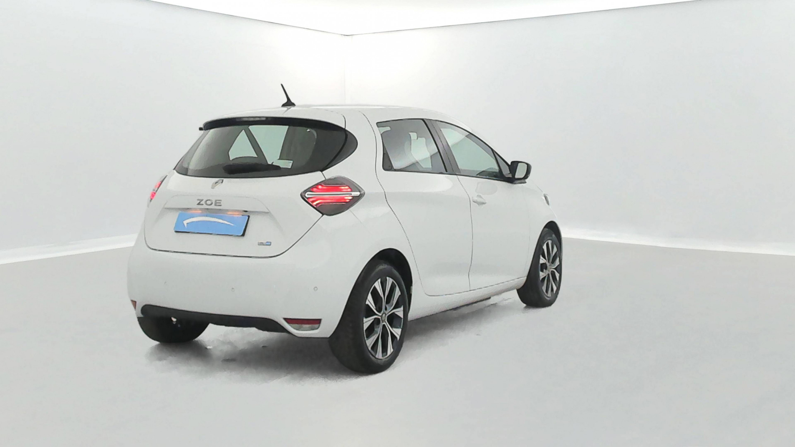 Vente en ligne Renault Zoé Zoe R110 - 22B au prix de 14 990 €