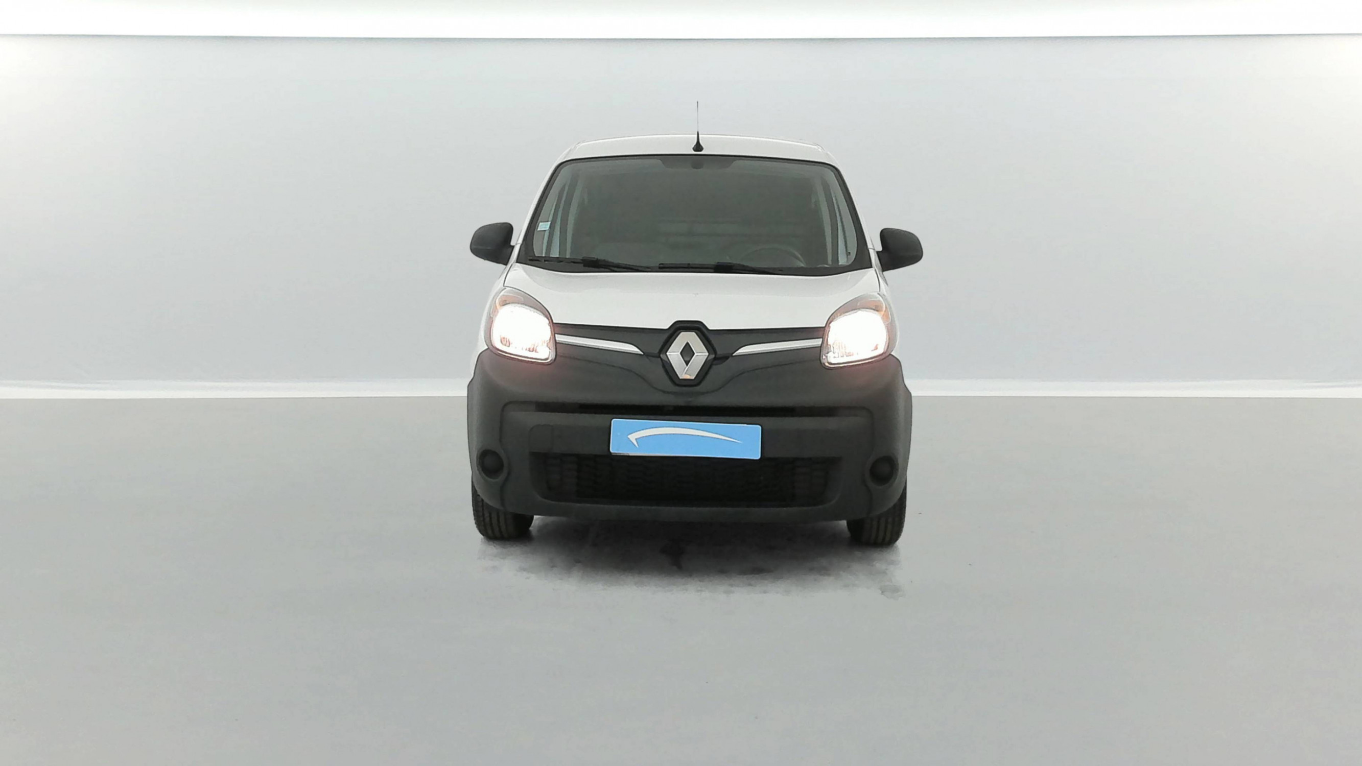 Vente en ligne Renault Kangoo Electrique  ACHAT INTEGRAL au prix de 10 990 €