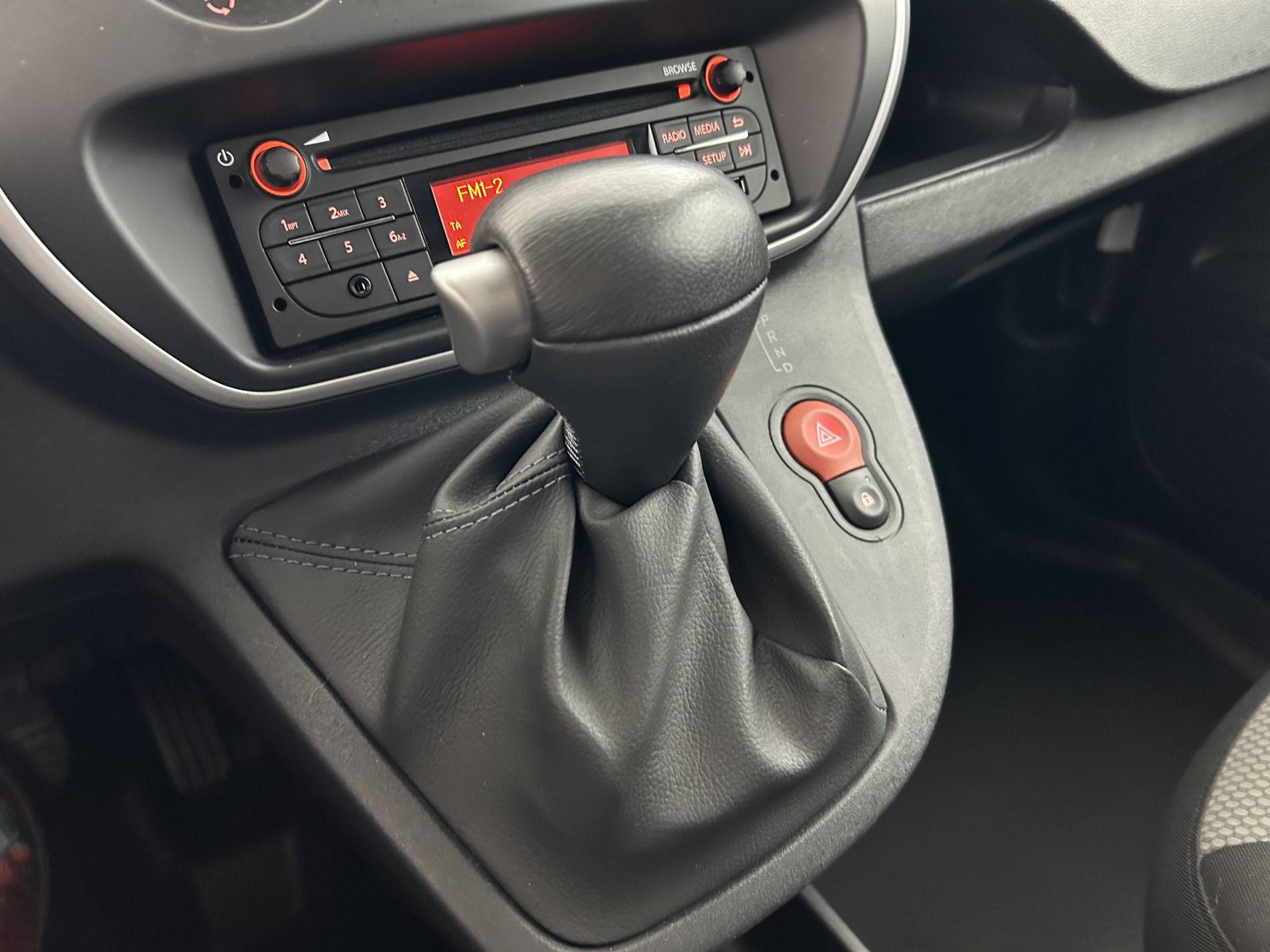 Vente en ligne Renault Kangoo Electrique  ACHAT INTEGRAL au prix de 10 990 €