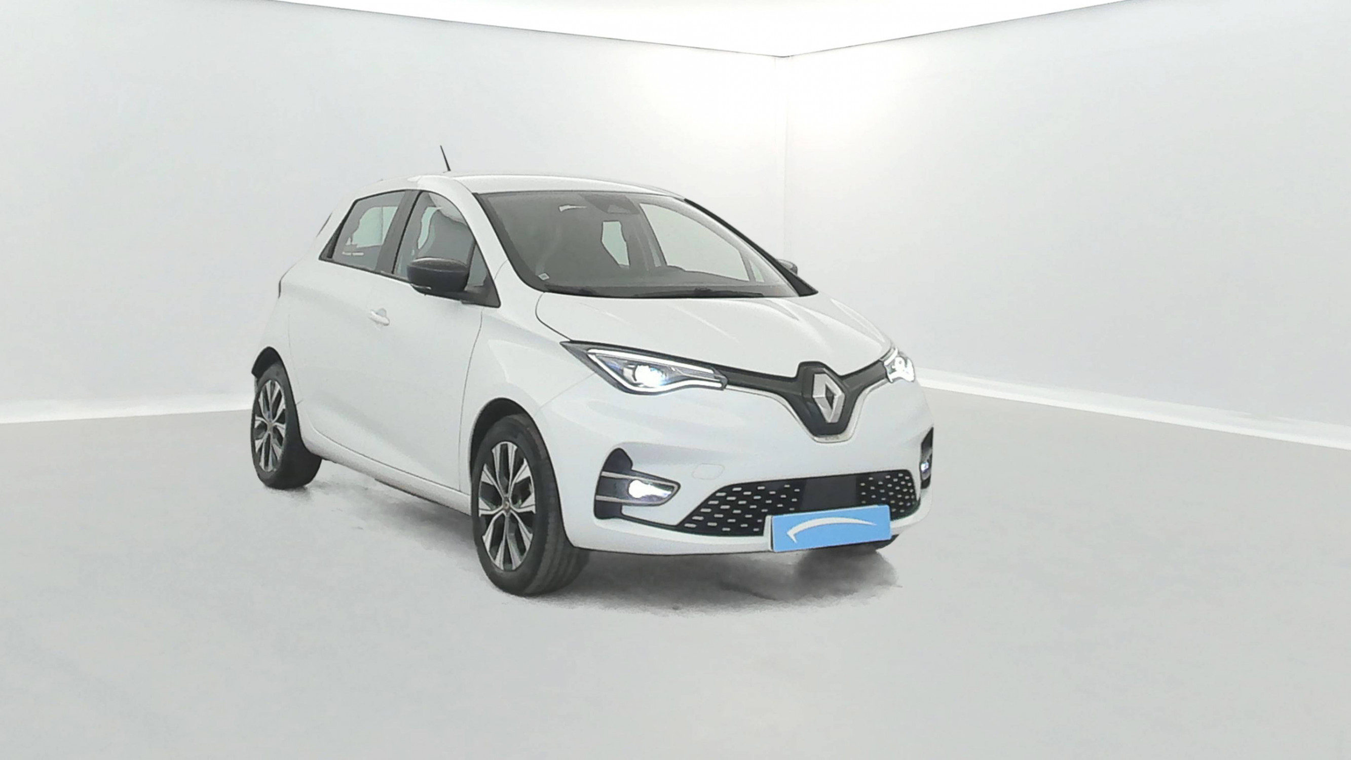Vente en ligne Renault Zoé Zoe R110 - 22B au prix de 14 990 €