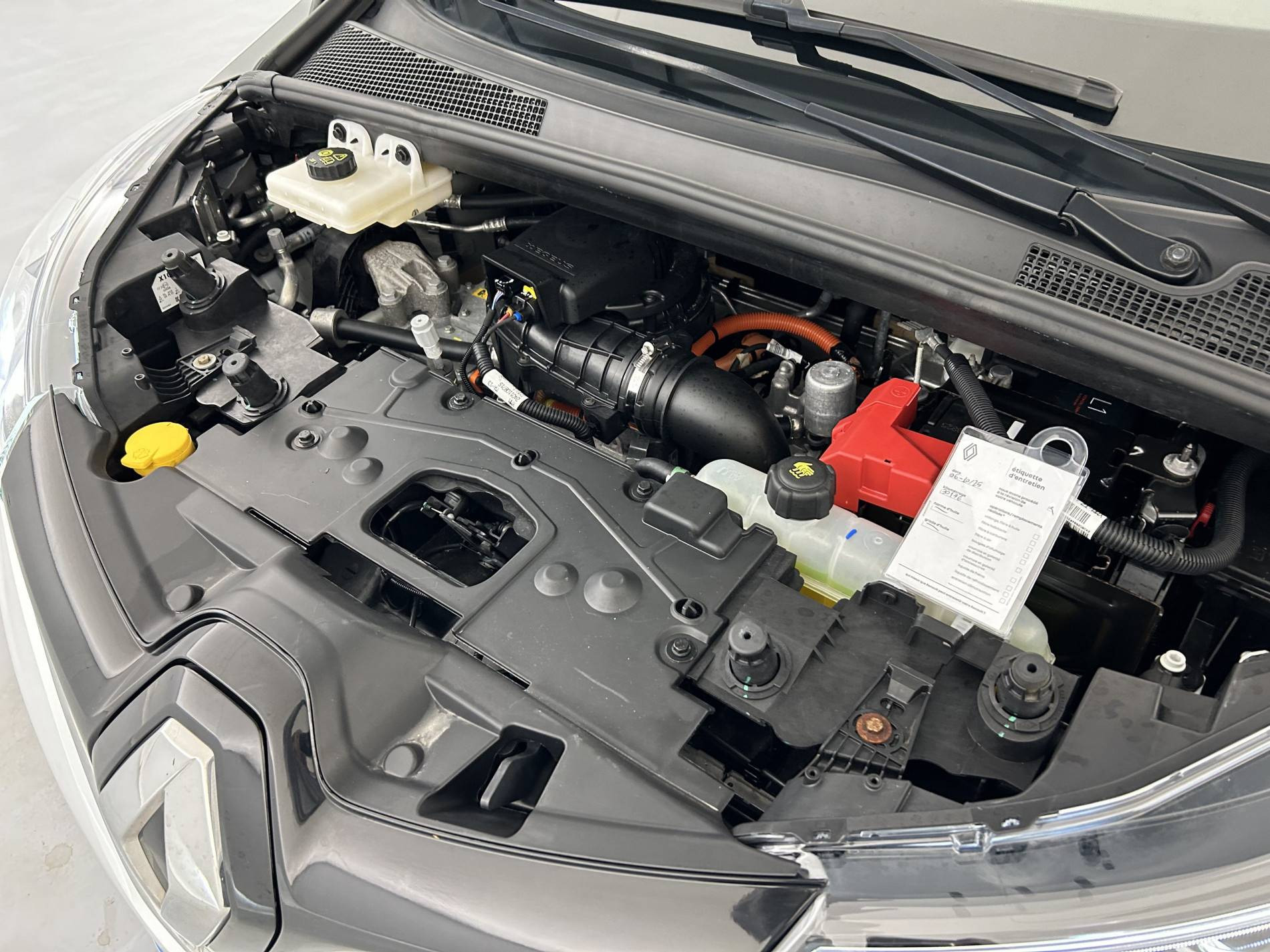 Vente en ligne Renault Zoé Zoe R110 - 22B au prix de 14 990 €