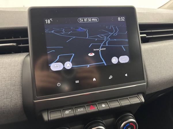 Vente en ligne Renault Clio 5 Clio Blue dCi 100 au prix de 16 890 €