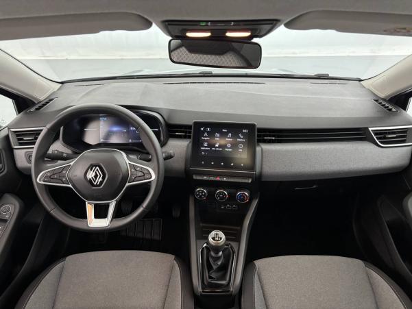 Vente en ligne Renault Clio 5 Clio Blue dCi 100 au prix de 16 890 €