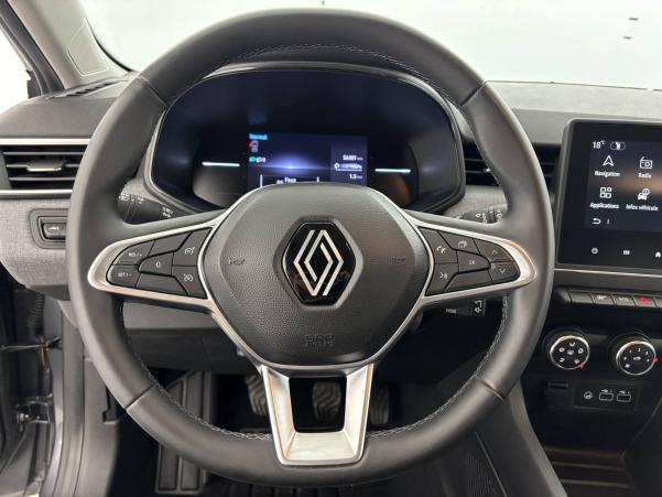 Vente en ligne Renault Clio 5 Clio Blue dCi 100 au prix de 16 890 €