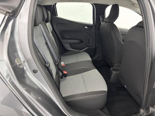 Vente en ligne Renault Clio 5 Clio Blue dCi 100 au prix de 16 890 €