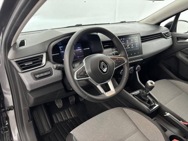Vente en ligne Renault Clio 5 Clio Blue dCi 100 au prix de 16 890 €