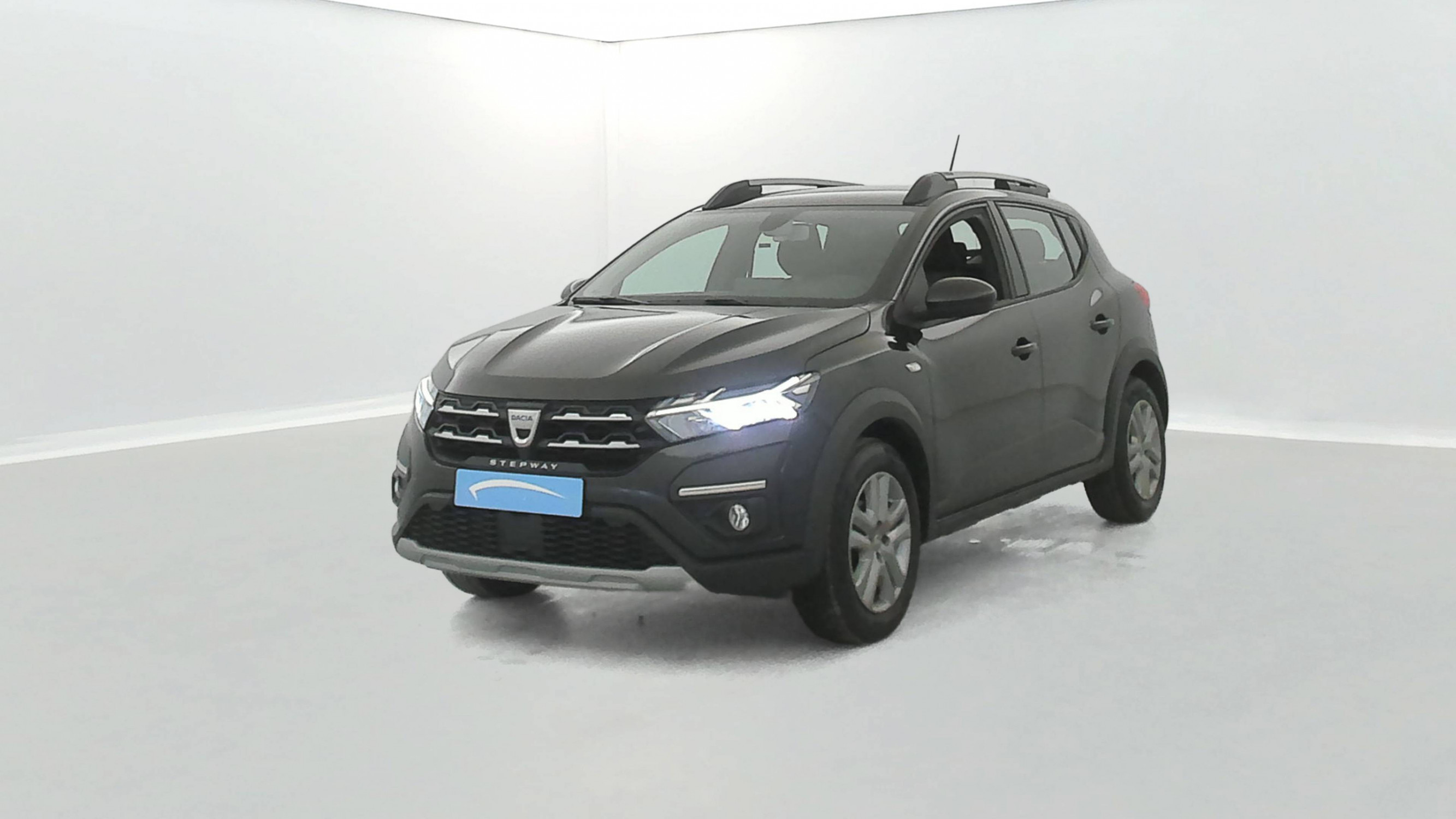Dacia Sandero  TCe 90 - 22 occasion de 2022 en vente à Lorient