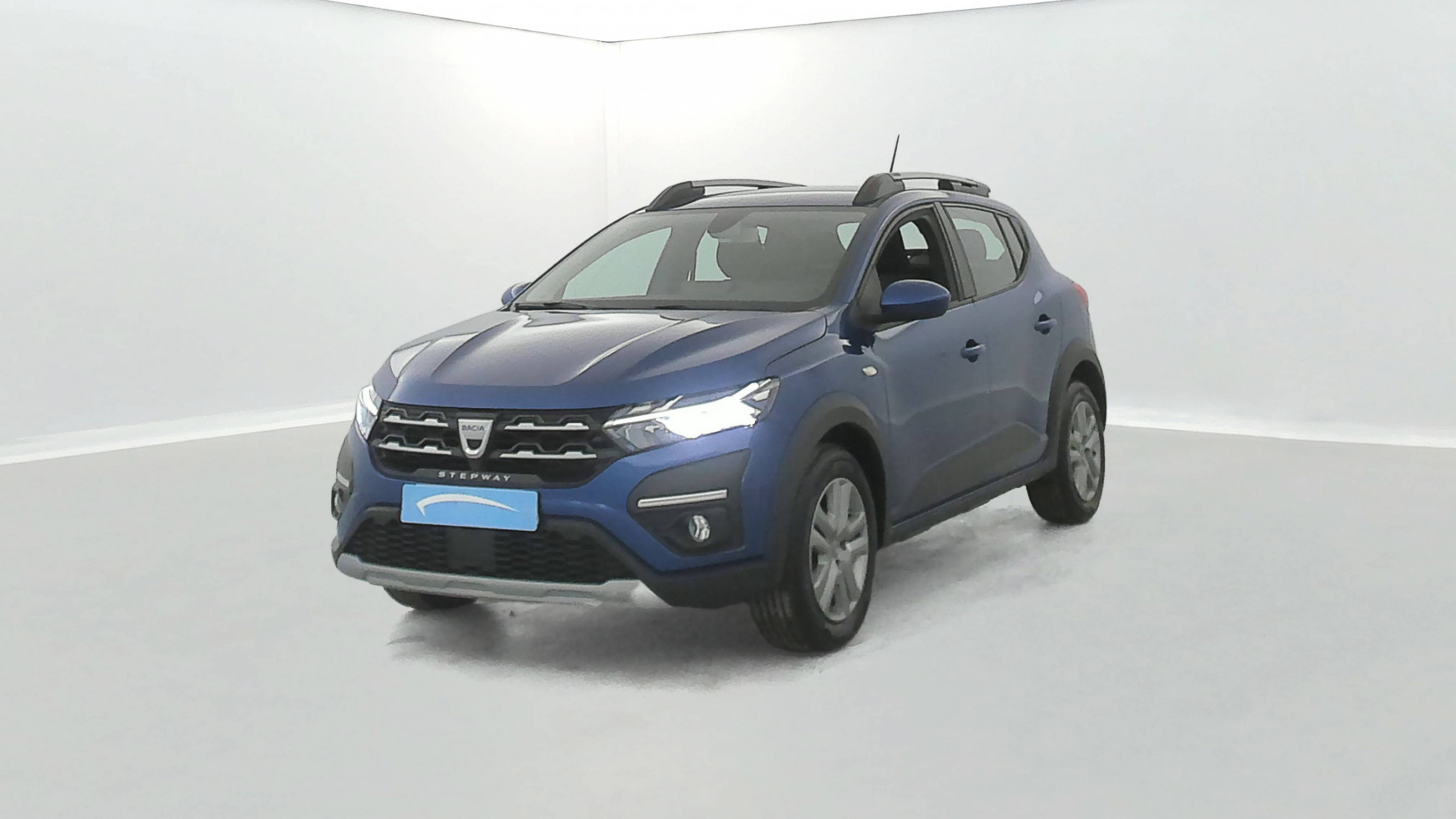 Dacia Sandero  ECO-G 100 - 22 occasion de 2022 en vente à Lorient