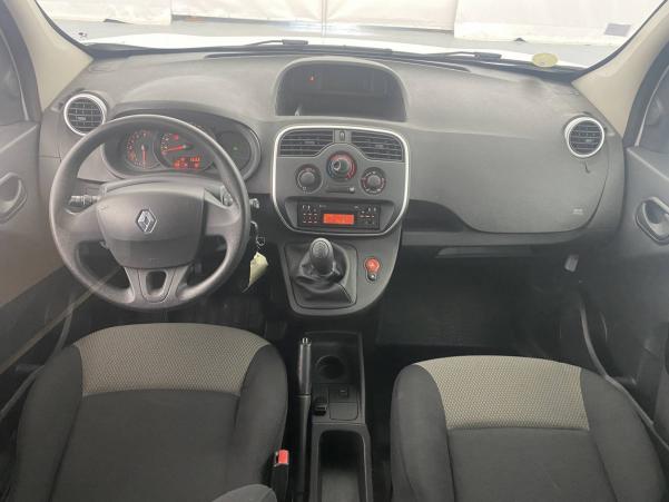 Vente en ligne Renault Kangoo Express  1.5 DCI 75 ENERGY E6 au prix de 11 490 €