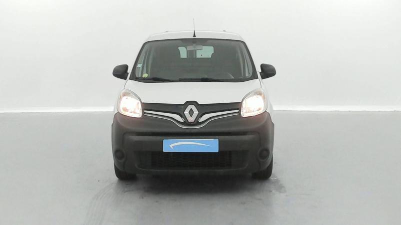 Vente en ligne Renault Kangoo Express  1.5 DCI 75 ENERGY E6 au prix de 11 490 €