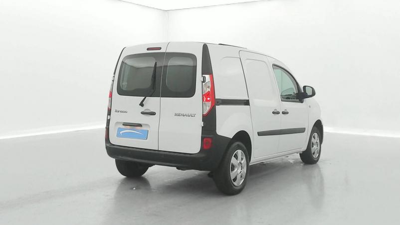 Vente en ligne Renault Kangoo Express  1.5 DCI 75 ENERGY E6 au prix de 11 490 €