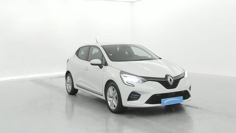 Vente en ligne Renault Clio 5 Clio SCe 65 - 21 au prix de 12 490 €