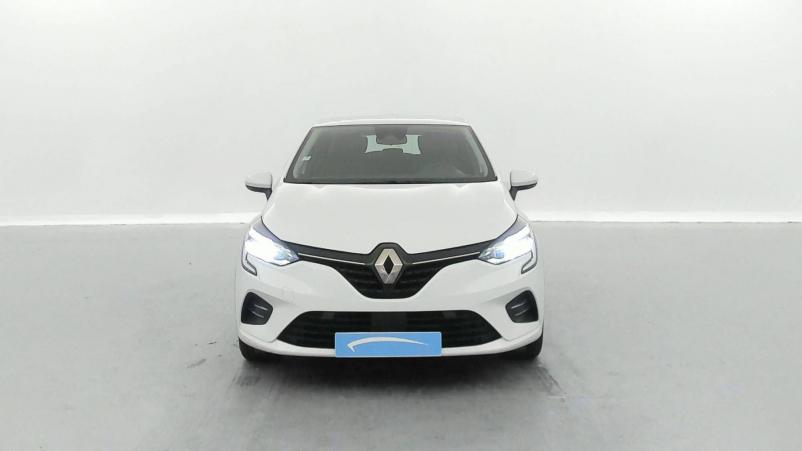 Vente en ligne Renault Clio 5 Clio SCe 65 - 21 au prix de 12 490 €