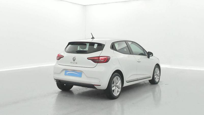 Vente en ligne Renault Clio 5 Clio SCe 65 - 21 au prix de 12 490 €