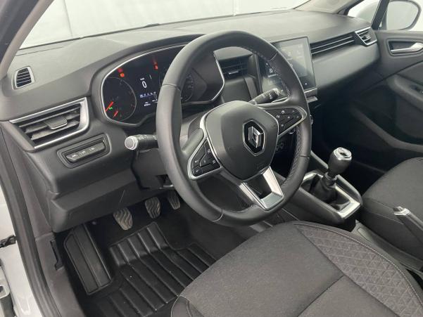 Vente en ligne Renault Clio 5 Clio SCe 65 - 21 au prix de 12 490 €