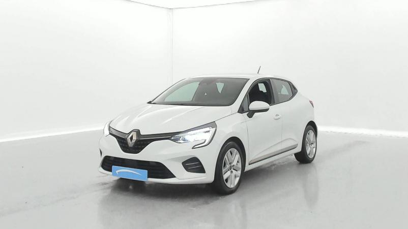 Vente en ligne Renault Clio 5 Clio SCe 65 - 21 au prix de 12 490 €