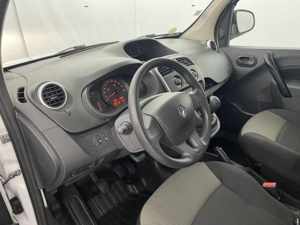 Vente en ligne Renault Kangoo Express  1.5 DCI 75 ENERGY E6 au prix de 11 490 €