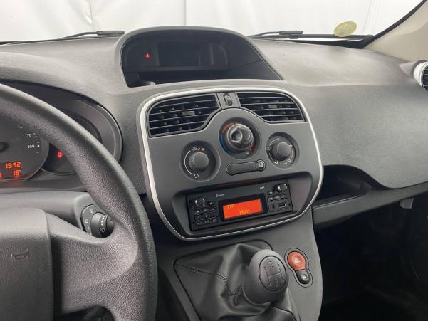 Vente en ligne Renault Kangoo Express  1.5 DCI 75 ENERGY E6 au prix de 11 490 €