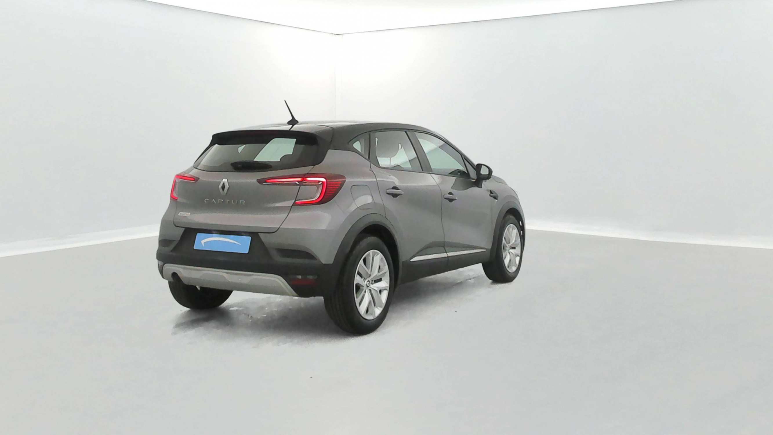 Vente en ligne Renault Captur  TCe 90 au prix de 13 990 €