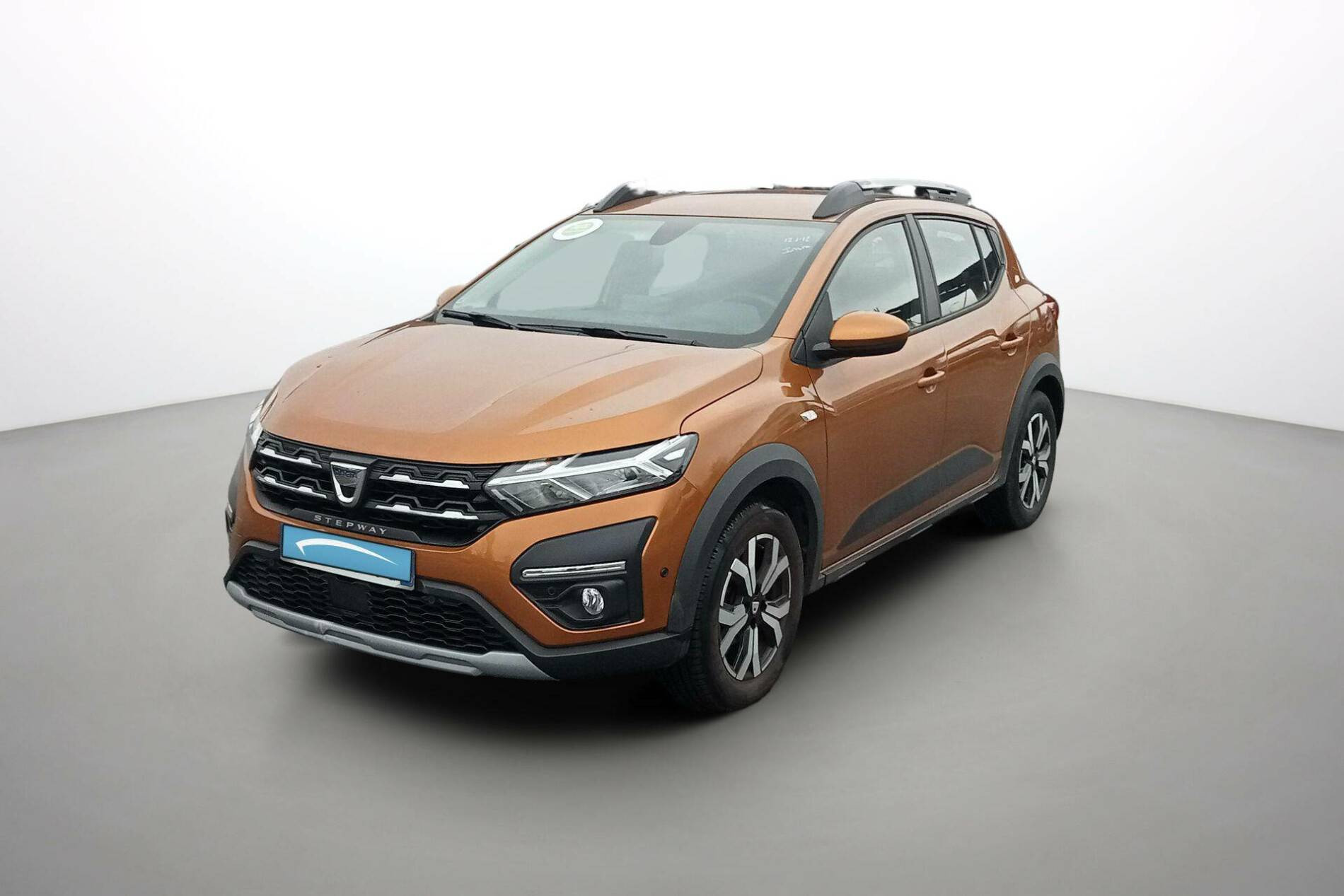 Dacia Sandero  TCe 90 - 22 occasion de 2022 en vente à Lorient