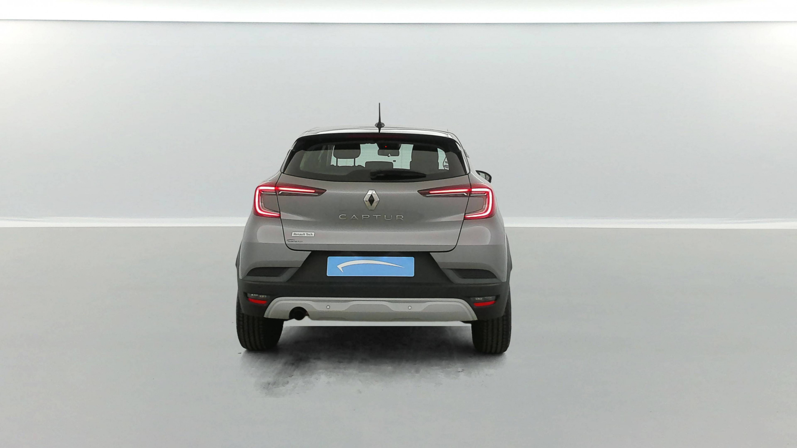 Vente en ligne Renault Captur  TCe 90 au prix de 13 990 €