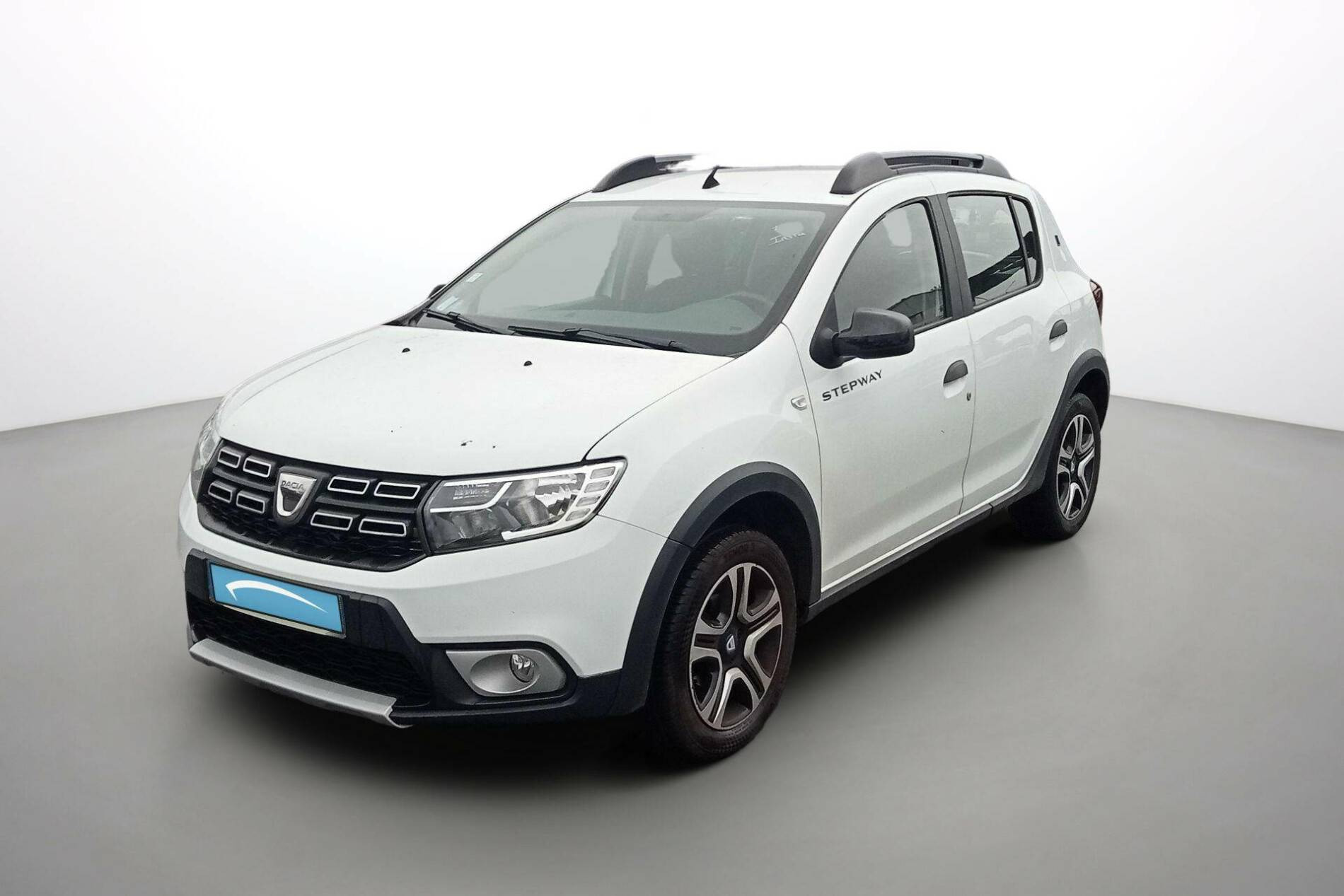 Dacia Sandero  ECO-G 100 occasion de 2020 en vente à Lorient