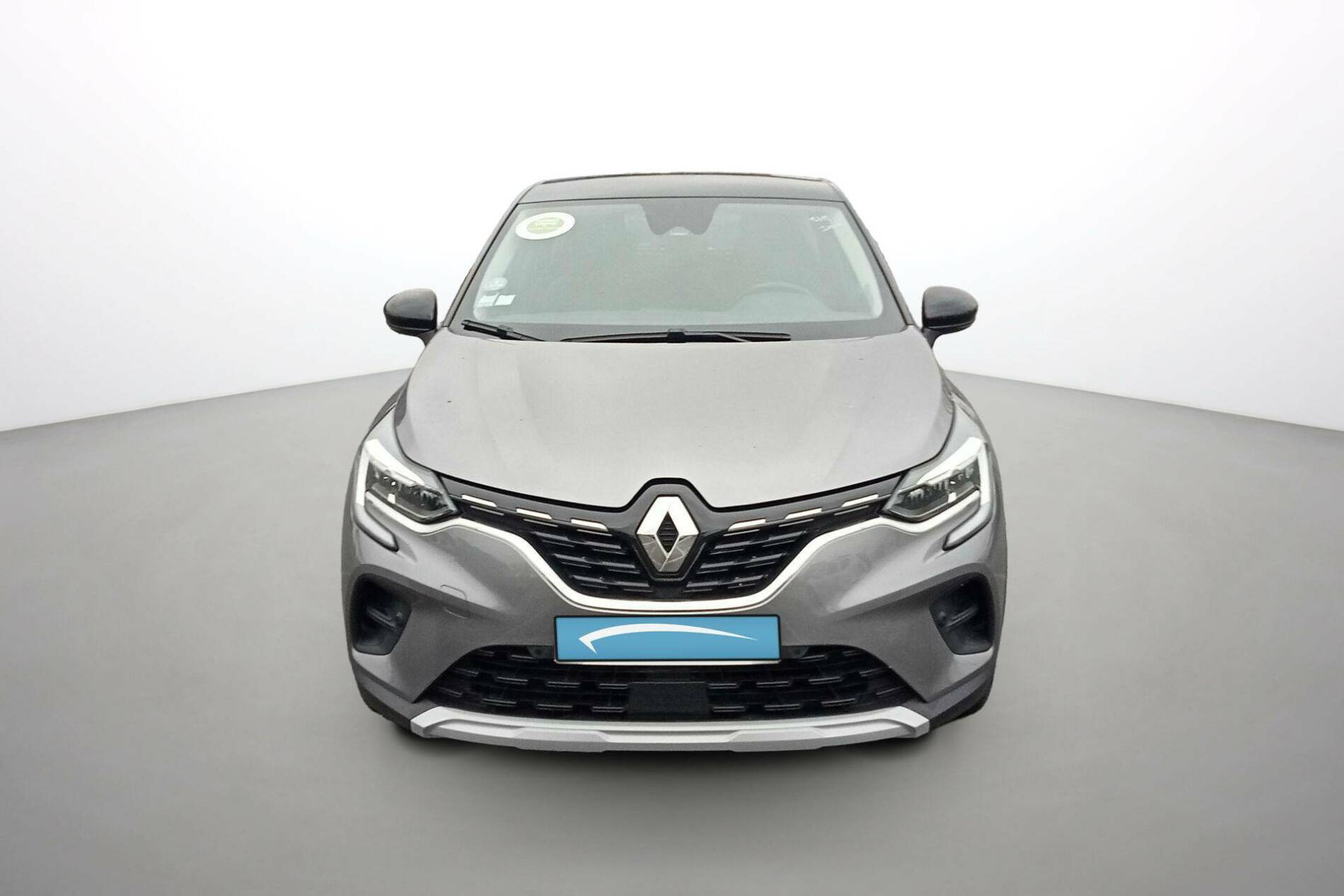 Vente en ligne Renault Captur  TCe 90 au prix de 13 990 €