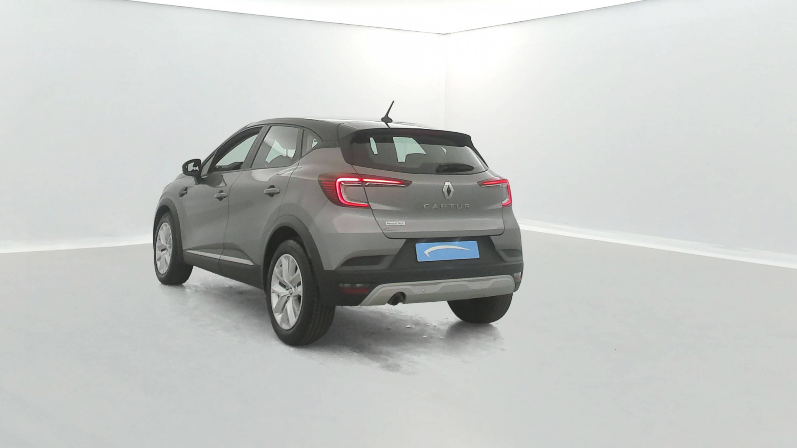 Vente en ligne Renault Captur  TCe 90 au prix de 13 990 €