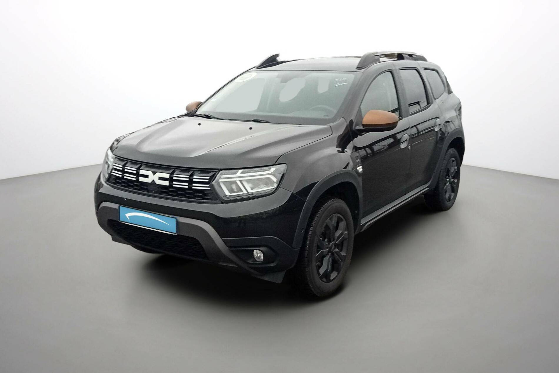 Dacia Duster  Blue dCi 115 4x2 occasion de 2023 en vente à Lorient
