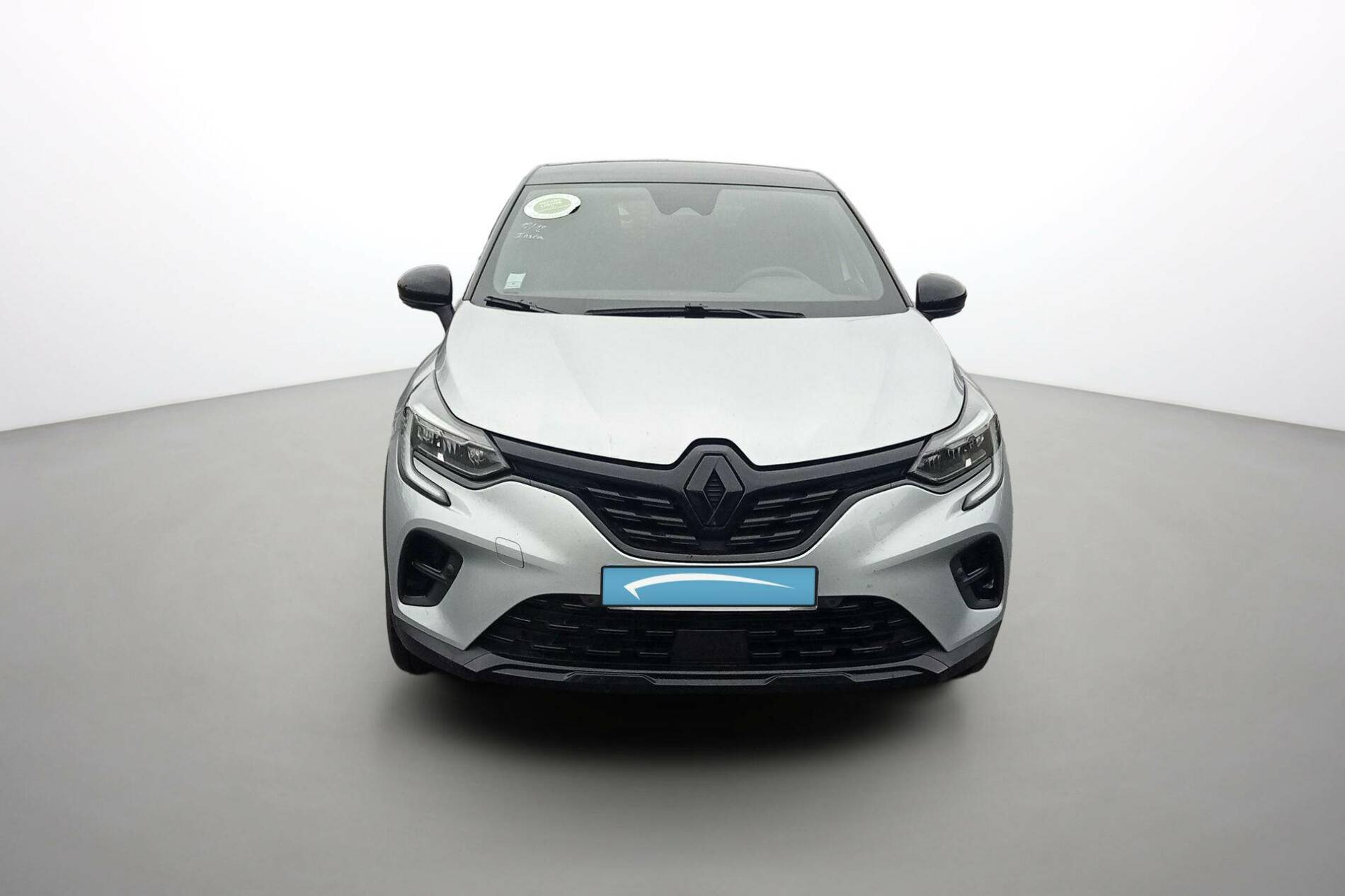 Vente en ligne Renault Captur  E-Tech 145 au prix de 20 490 €