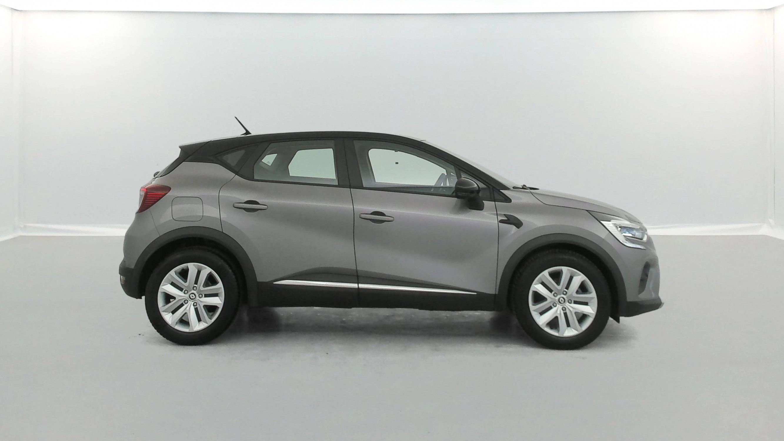 Vente en ligne Renault Captur  TCe 90 au prix de 13 990 €