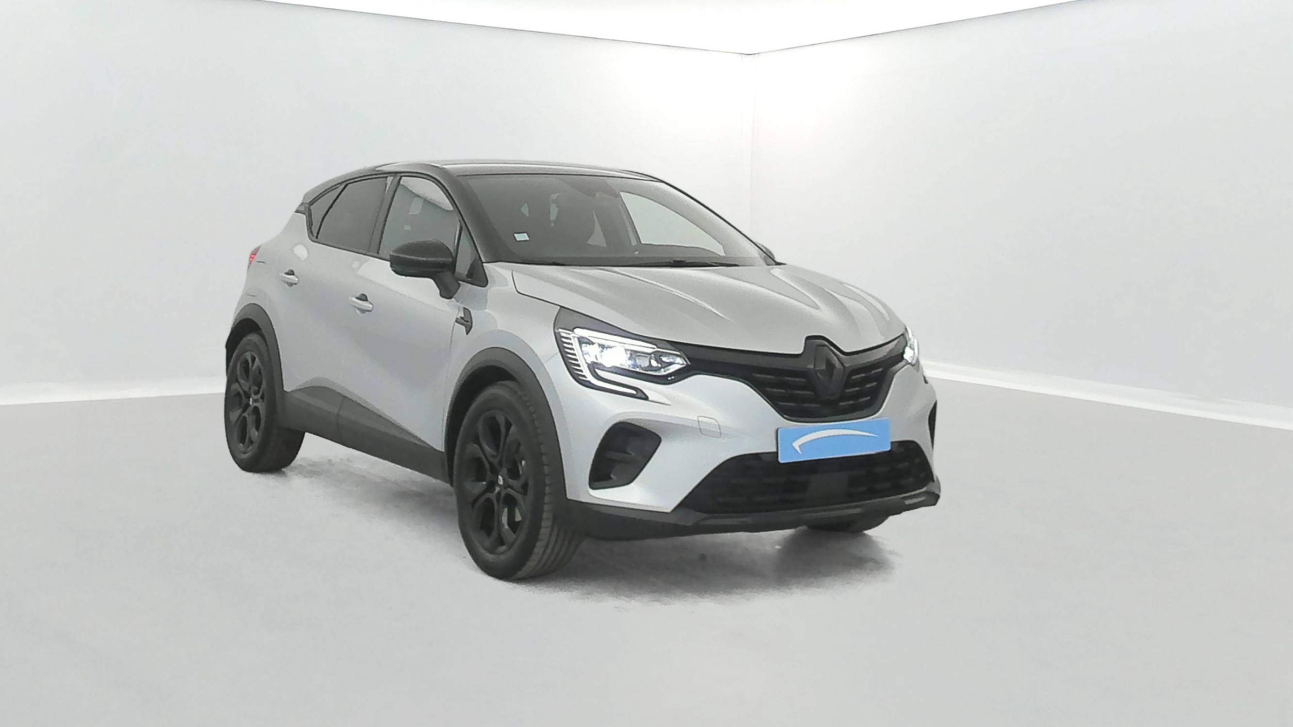 Vente en ligne Renault Captur  E-Tech 145 au prix de 20 490 €