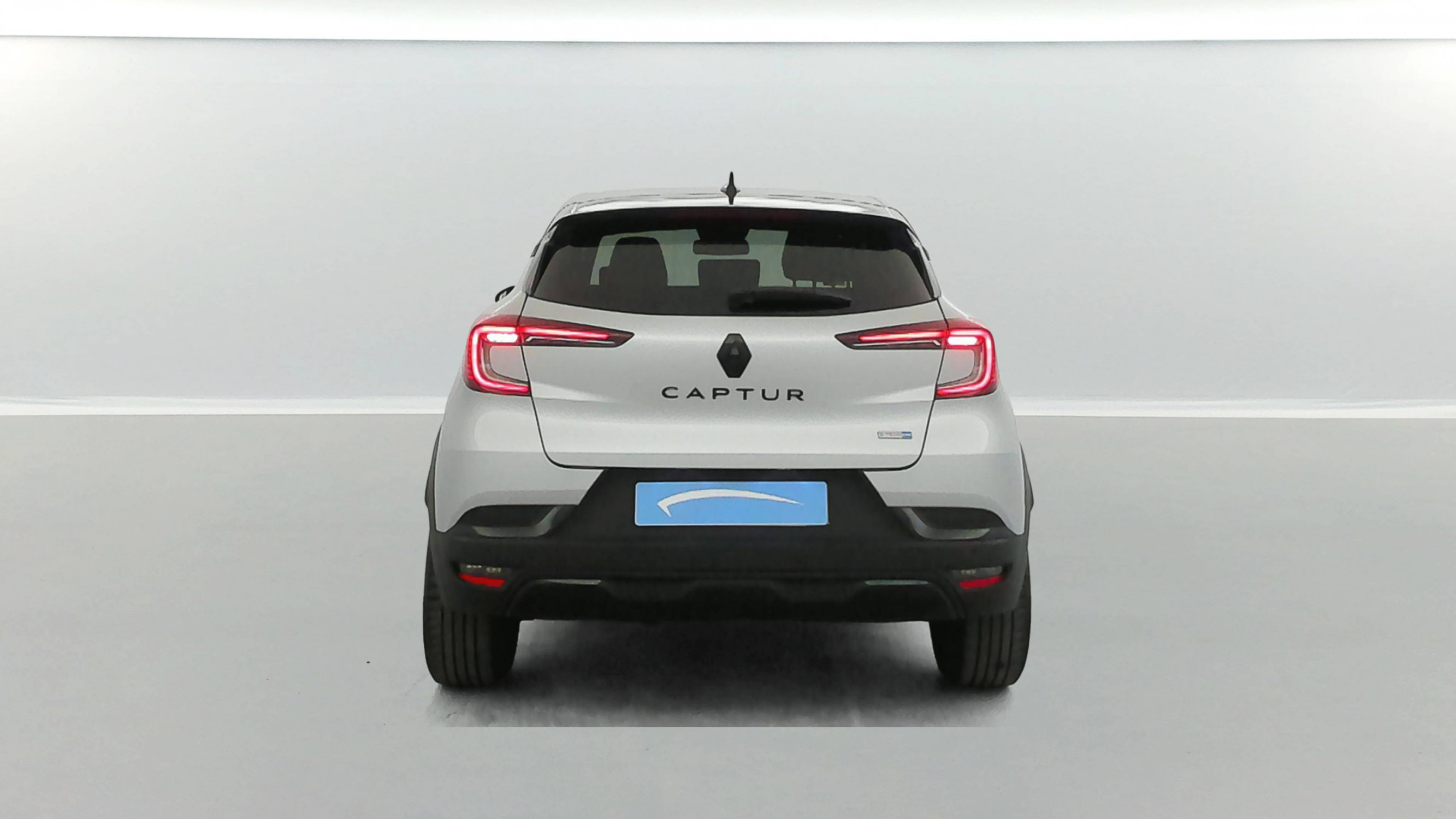 Vente en ligne Renault Captur  E-Tech 145 au prix de 20 490 €