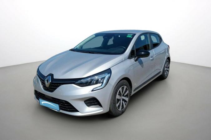 Vente en ligne Renault Clio 5 Clio TCe 90 au prix de 15 500 €