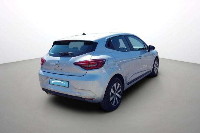 Vente en ligne Renault Clio 5 Clio TCe 90 au prix de 15 500 €