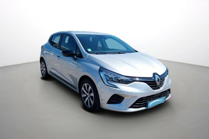 Vente en ligne Renault Clio 5 Clio TCe 90 au prix de 15 500 €