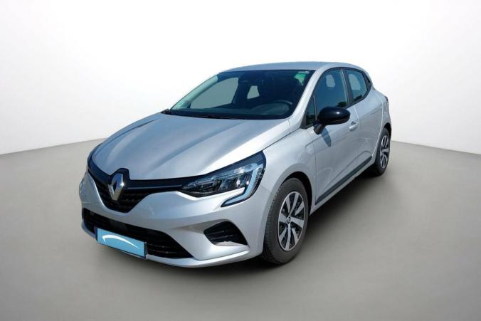 Vente en ligne Renault Clio 5 Clio TCe 90 au prix de 14 900 €
