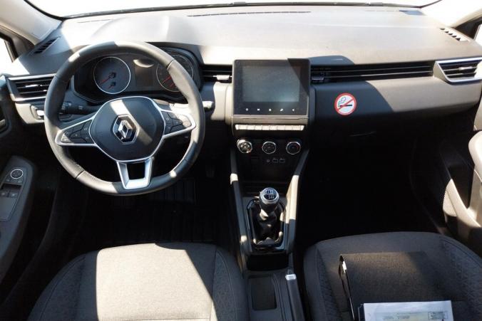 Vente en ligne Renault Clio 5 Clio TCe 90 au prix de 14 900 €