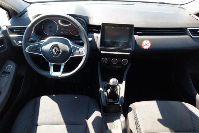 Vente en ligne Renault Clio 5 Clio TCe 90 au prix de 15 500 €