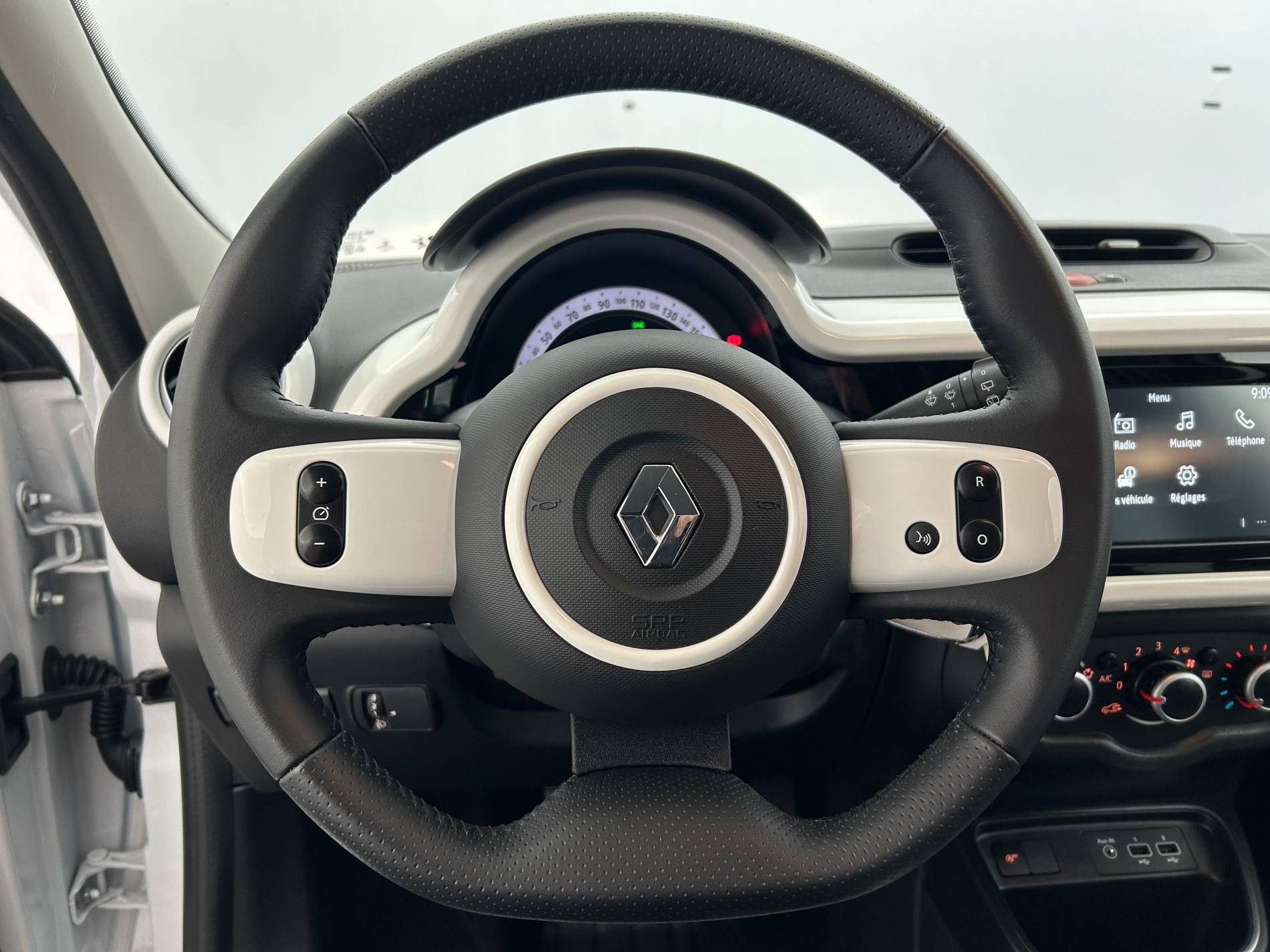 Vente en ligne Renault Twingo 3  SCe 65 au prix de 9 990 €